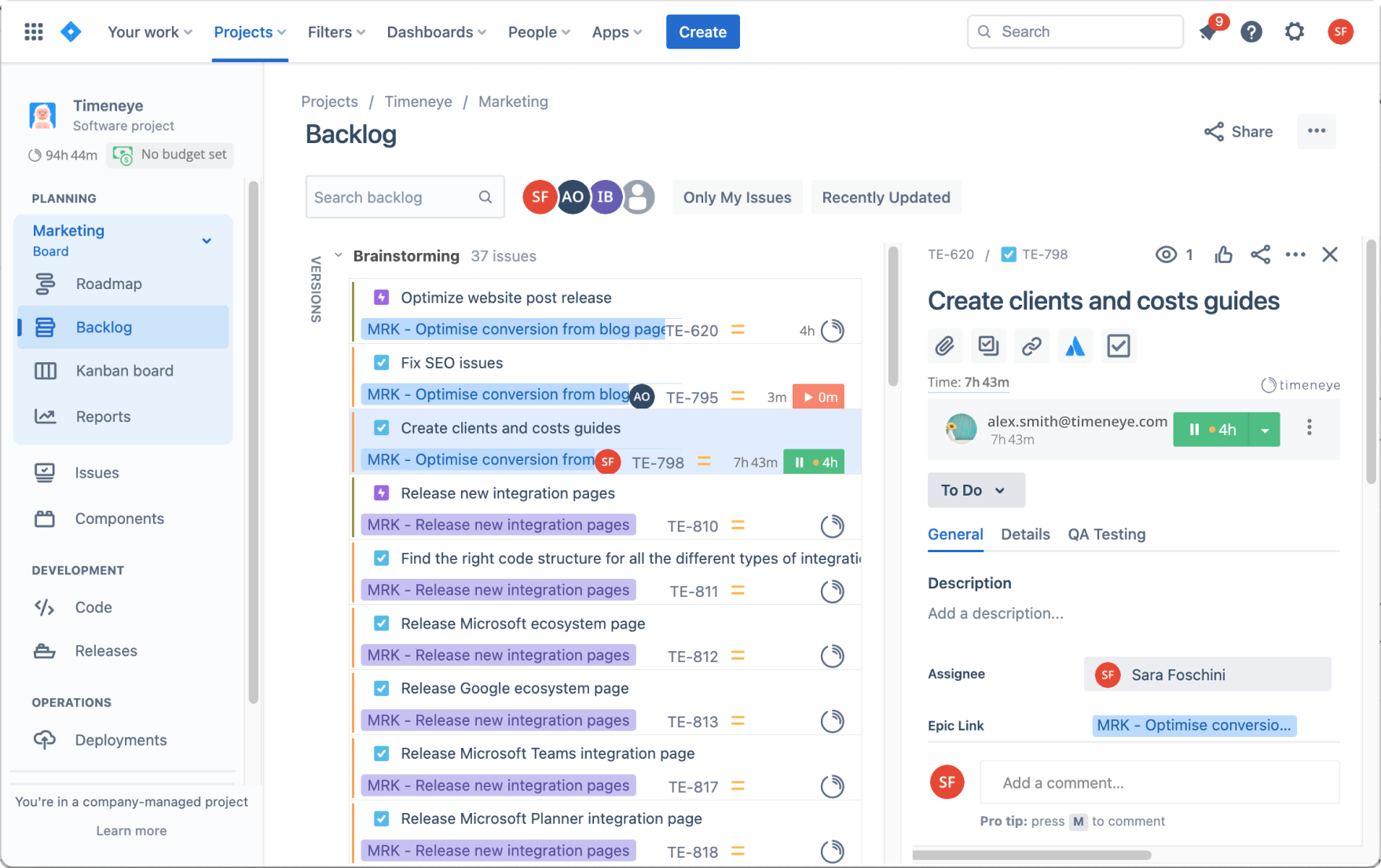 Azure DevOps VS Jira which is Best for Agile Development?